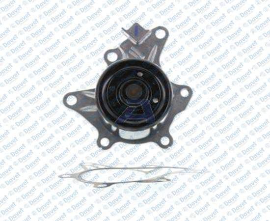 VALEO 529211 Devirdaim Toyota Yaris Verso 1.4 1.4 D4d 11-